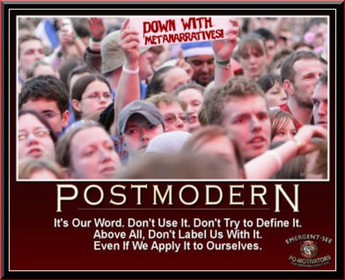 Postmodern