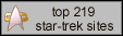 Top 219 Star Trek Sites