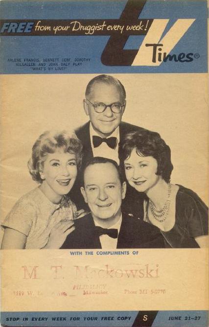 Cast Photo
